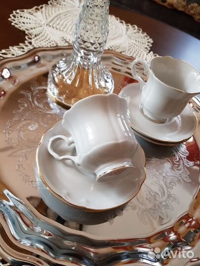 Кофейные пары Коростень, 6 предметов