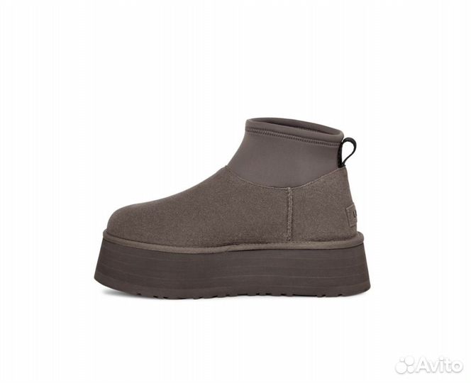 Угги UGG Classic Mini Dipper 39 р