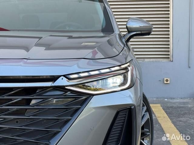 Chery Arrizo 8 1.6 AMT, 2022, 13 769 км