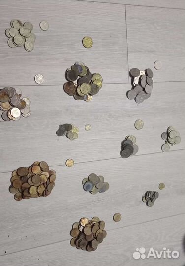 Монета 50 рублей 1993 года