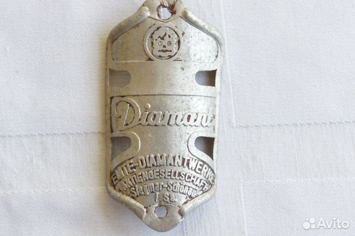 Сиденье винтаж