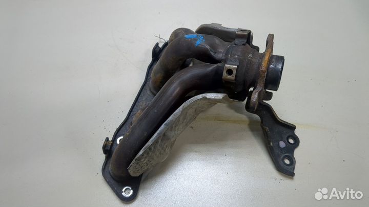 Коллектор выпускной Toyota RAV 4, 2002