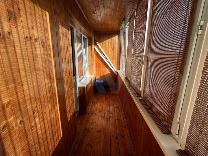 1-к. квартира, 35 м², 9/9 эт.