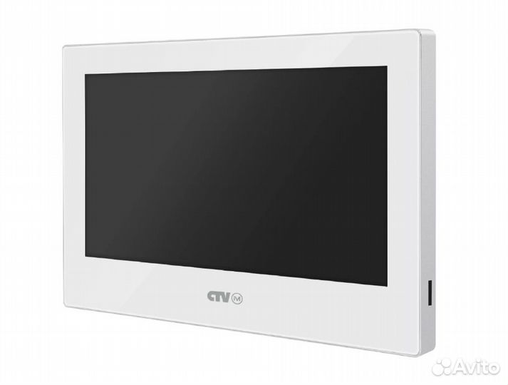 CTV-iM Cloud 7 Видеодомофон с Wi-Fi (iM740)