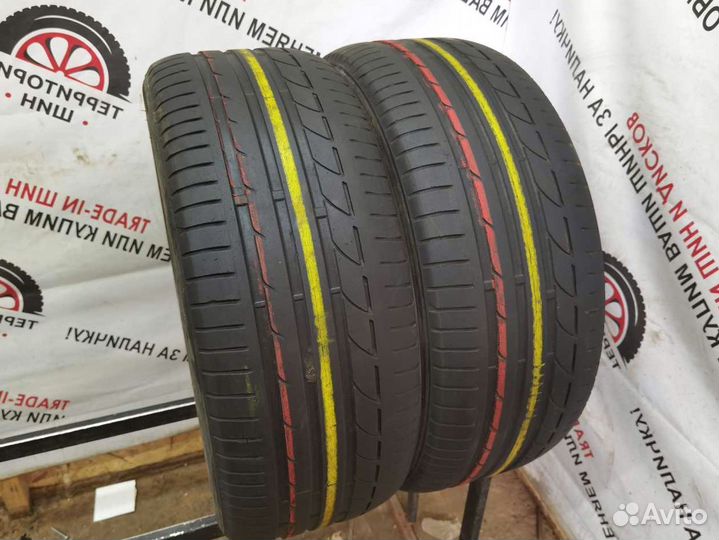 Bridgestone Potenza S001 245/45 R18 98M