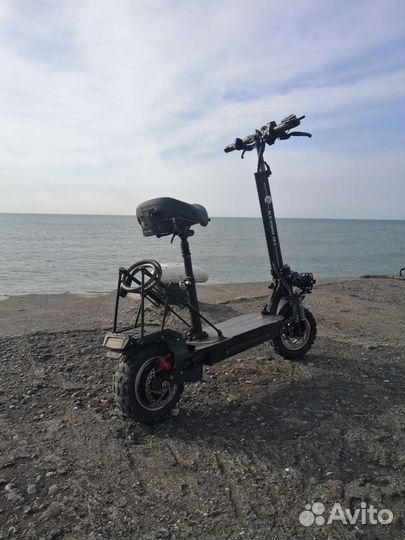 Элэктро самокат м5