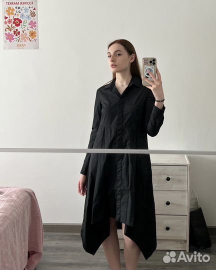 Платье и юбка (befree, monki, H&M, shein)