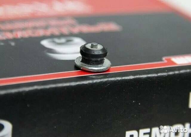 Ремонтные шипы 500 шт упаковка