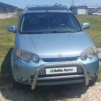 Honda HR-V 1.6 CVT, 2003, 255 000 км, с пробегом, цена 600 000 руб.