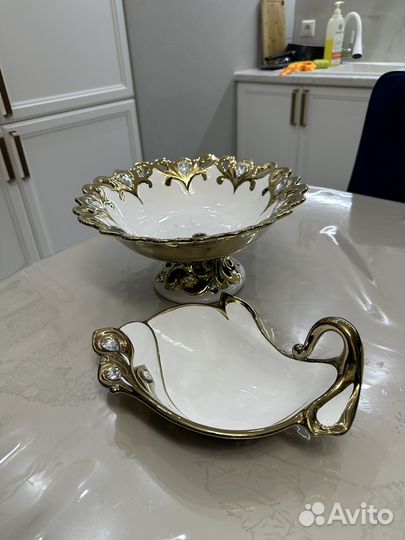 Ваза для фруктов