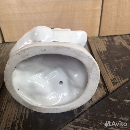 Статуэтка «Гуси»