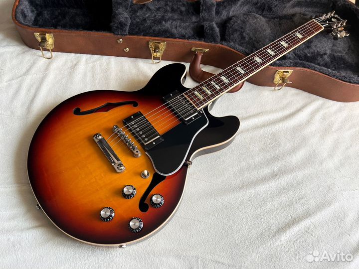 Gibson ES-339 USA