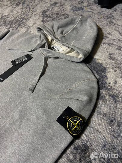 Худи Stone Island оригинал