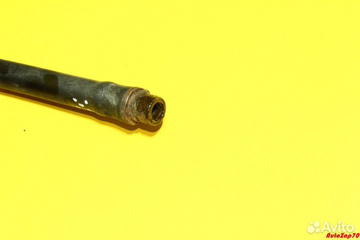 Land Rover Discovery (L319) IV Шланг тормозной зад