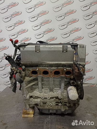 Двигатель honda K20A CR-V edix integra stepwgn stream BE3 BE4 DC5 RD4 RD5 RD8 RF3 RF4 RF5 RF6 RN3 RN