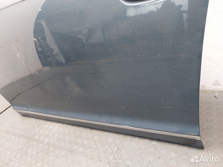 Дверь боковая Audi A6 (C6), 2010