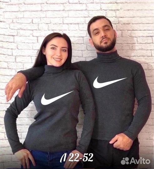 Водолазка Nike