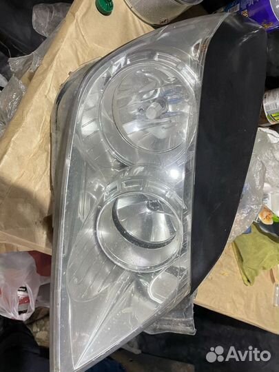 Продаю фары opel astra h