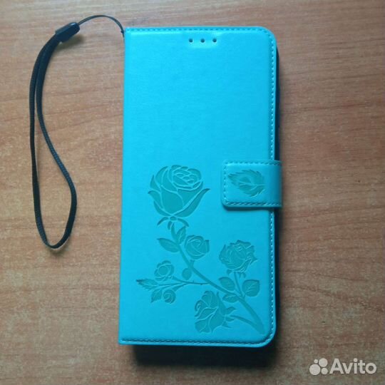 Чехол на смартфон Hyawei Y7