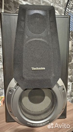 Technics sh-eh760