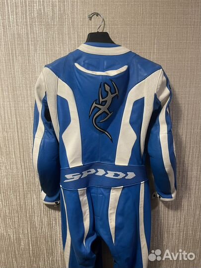 Мотокомбинезон spidi