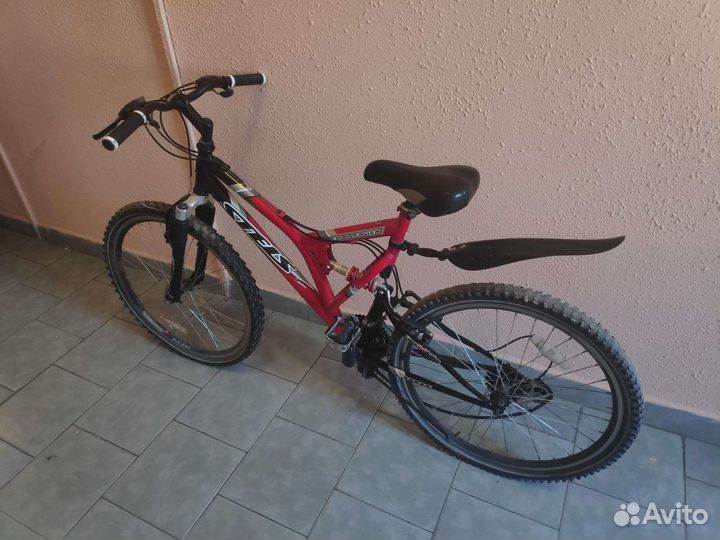 Продам велосипед б/у