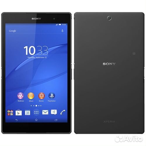 Sony Xperia Z3 Tablet Compact 16Gb