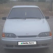 ВАЗ (LADA) 2115 Samara 1.5 MT, 2005, 220 000 км, с пробегом, цена 275 000 руб.