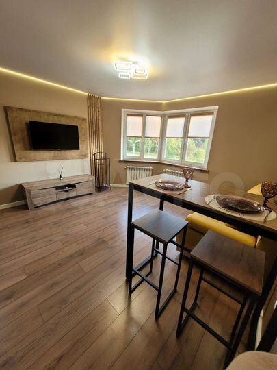 Квартира-студия, 25,7 м², 4/17 эт.