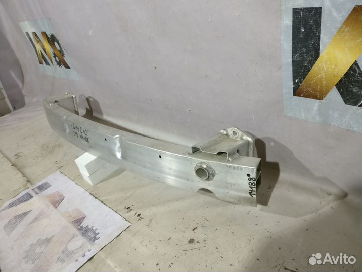 Бмв 7 G11 2015- Усилитель задний 14188