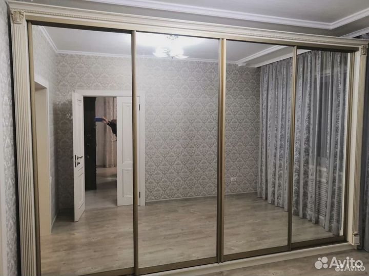 Шкаф купе на заказ