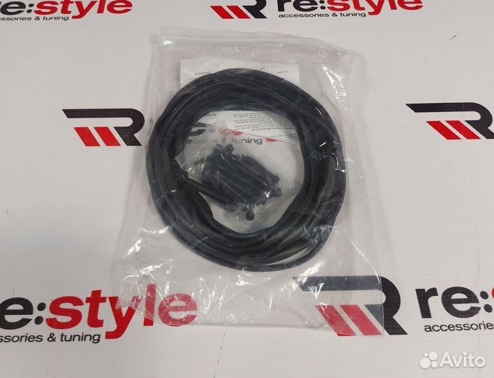 Фендера Toyota Land Cruiser 80 S1206