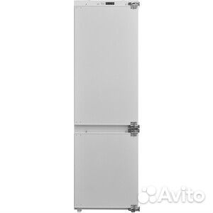 Встраиваемый холодильник