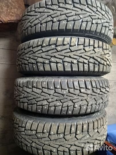 Triangle IceLink Trin PS01 195/55 R15