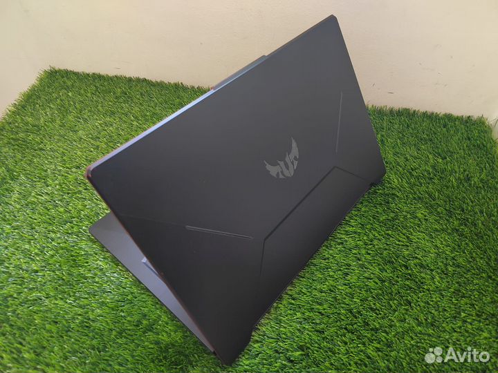 Asus FX706IU