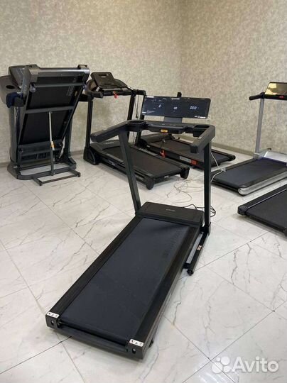 Беговая дорожка