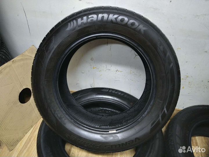 Hankook Ventus Prime 2 K115 225/60 R17 99H