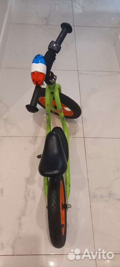 Беговел puky lr 1l