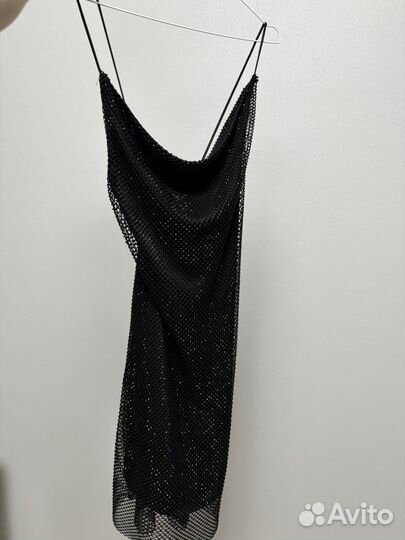 Вечернее платье lichi xs