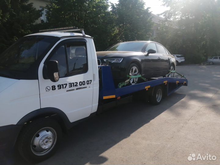 Буксировка, транспортировка, эвакуатор