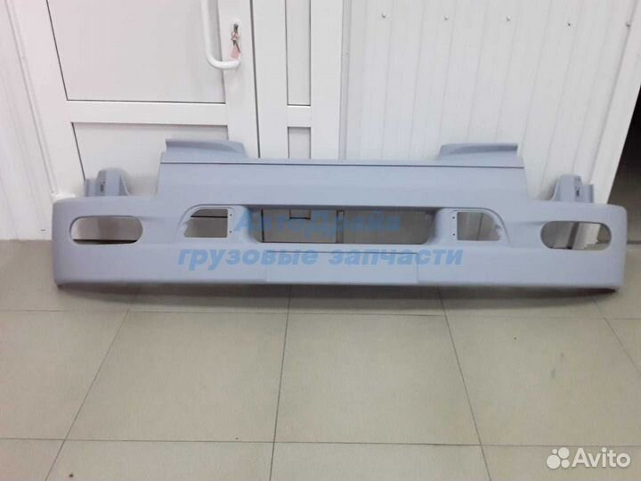 Бампер Рено Премиум Renault Premium