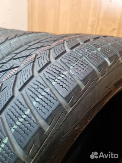 Goodyear UltraGrip Performance Gen-1 275/45 R21