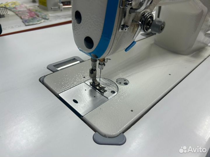 Промышленная швейная машина Jack JK-F4 бу