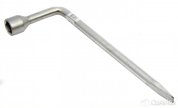 Ключ баллонный *19 Г-образн. 310 мм