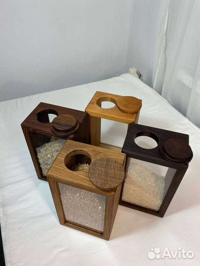 Контейнер для круп