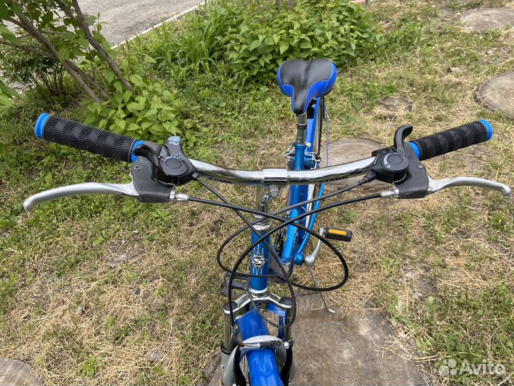 Велосипед Stark