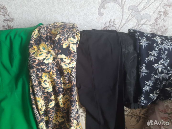 Женские вещи