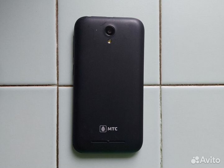 МТС Smart Start 3 Sim Lock, 4 ГБ