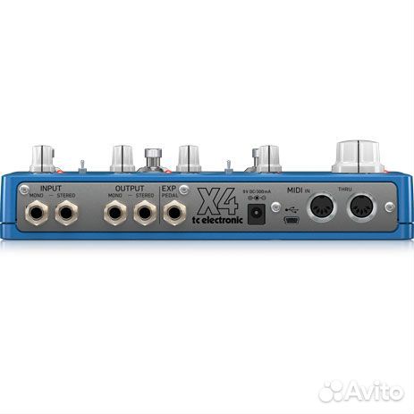 TC Electronic Flashback Triple Delay (Новый)