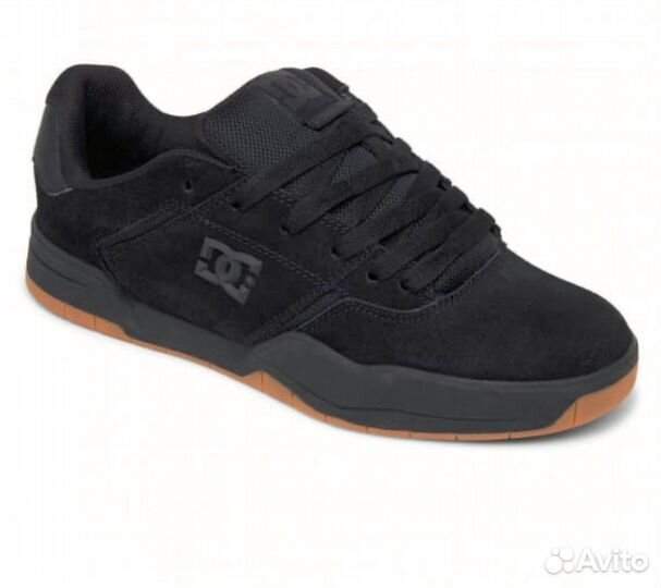 Обувь dc shoes central